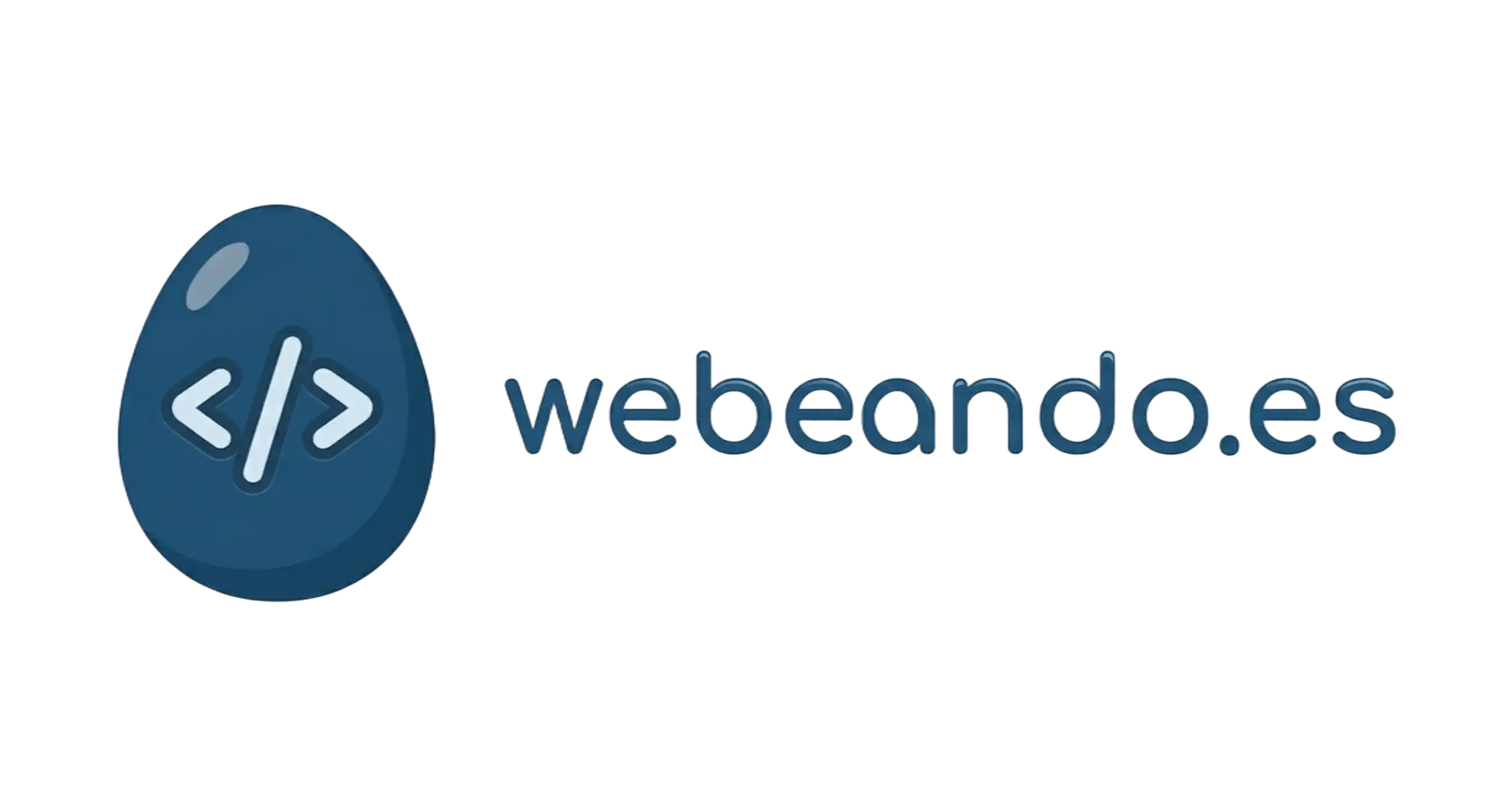 Logo de Webeando - Agencia de diseño web de alto rendimiento y SEO